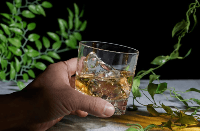 Whisky Highball
